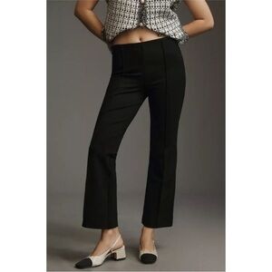 Maeve Margot Kick Flare Pants XL EUC